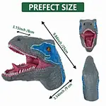 Raptor Hand Puppet